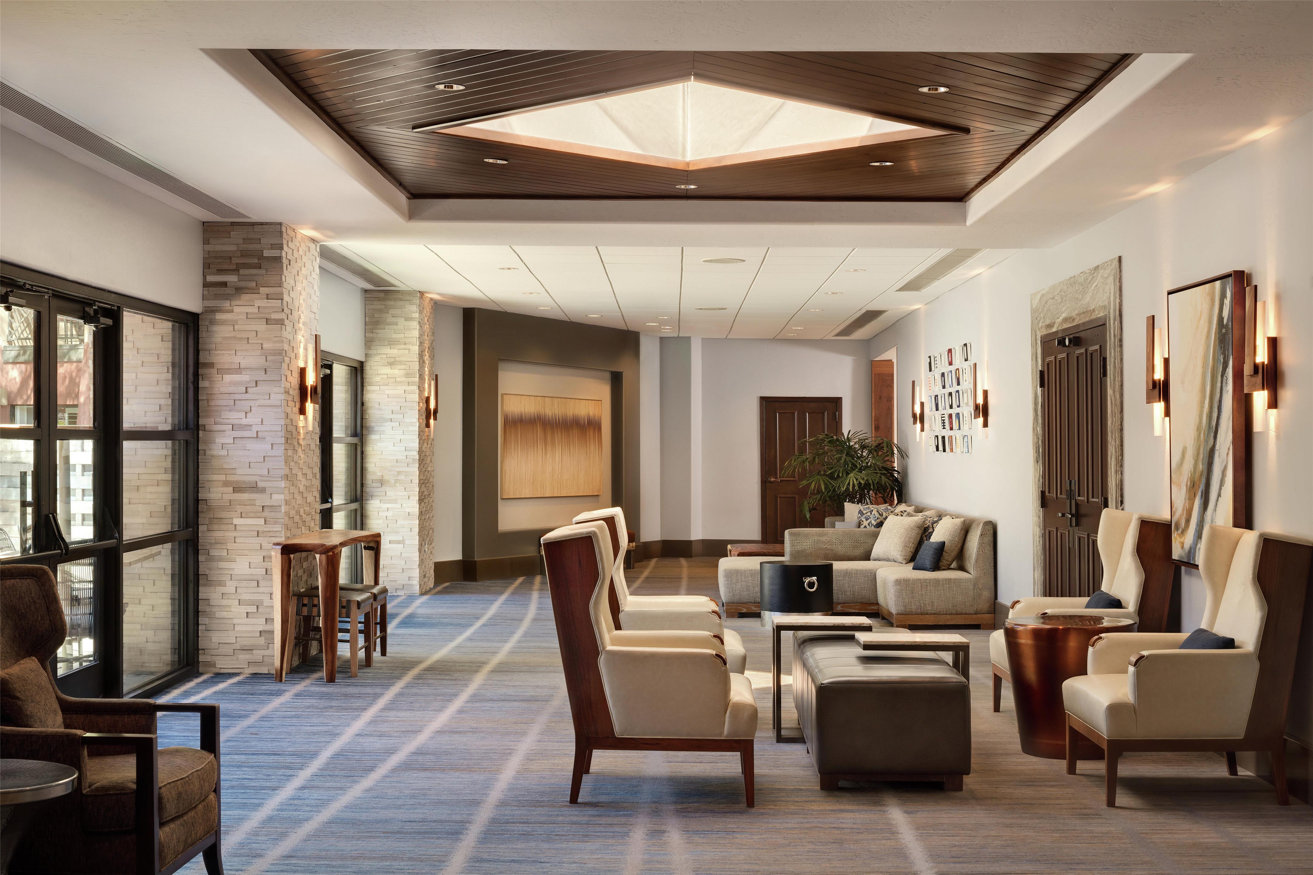 Meeting Room | Hilton Sedona Resort at Bell Rock