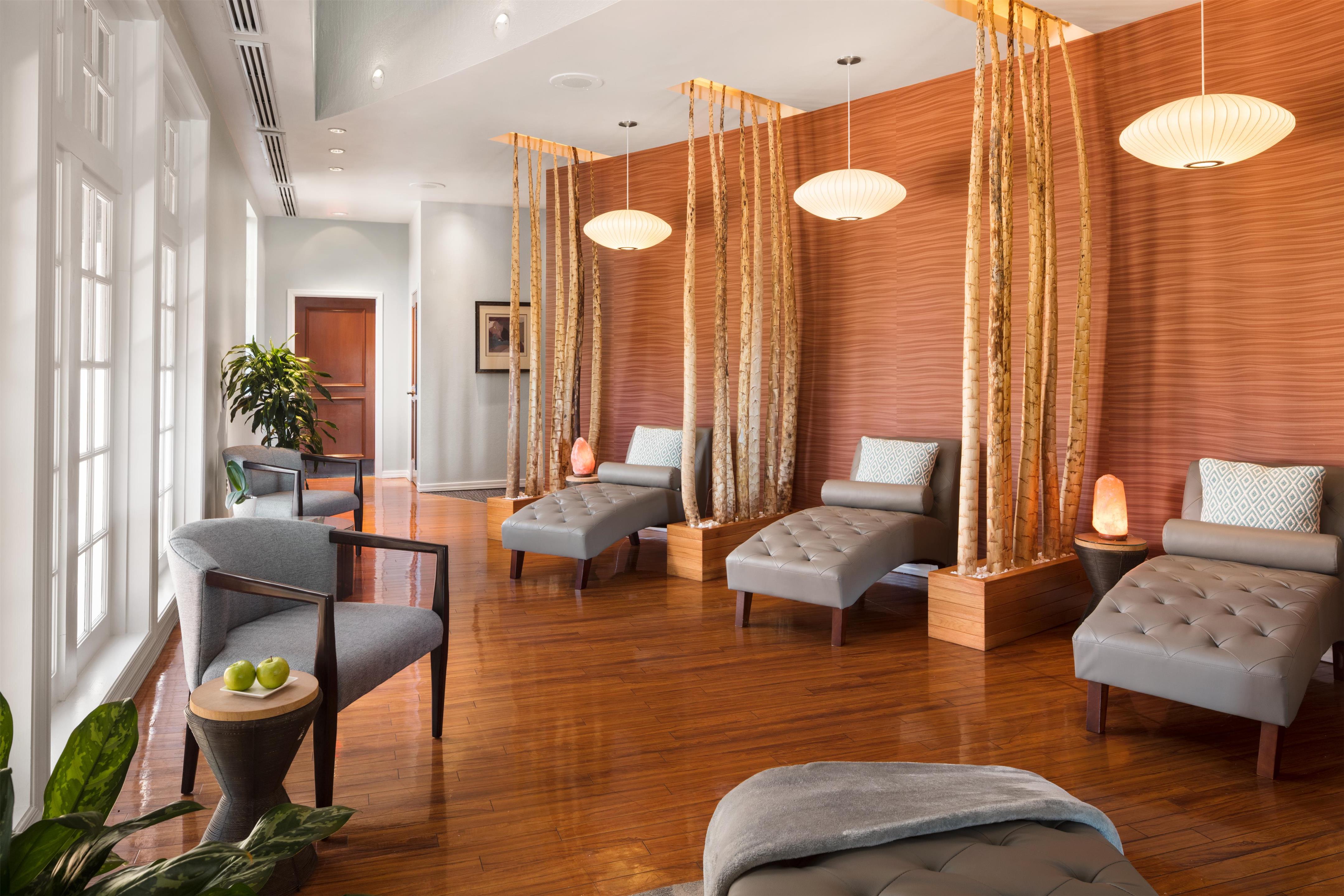 Spa | Hilton Sedona Resort at Bell Rock