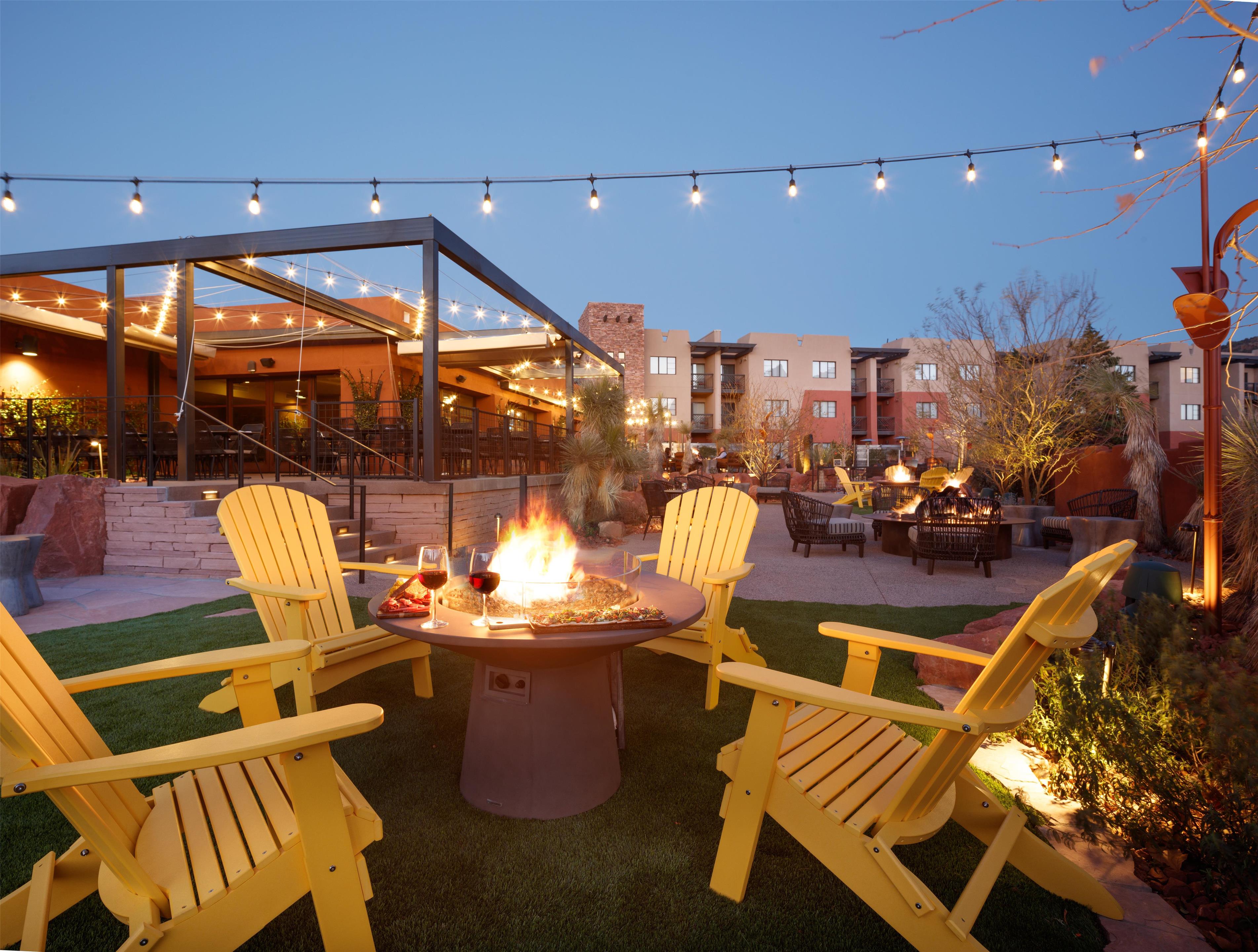 Exterior | Hilton Sedona Resort at Bell Rock