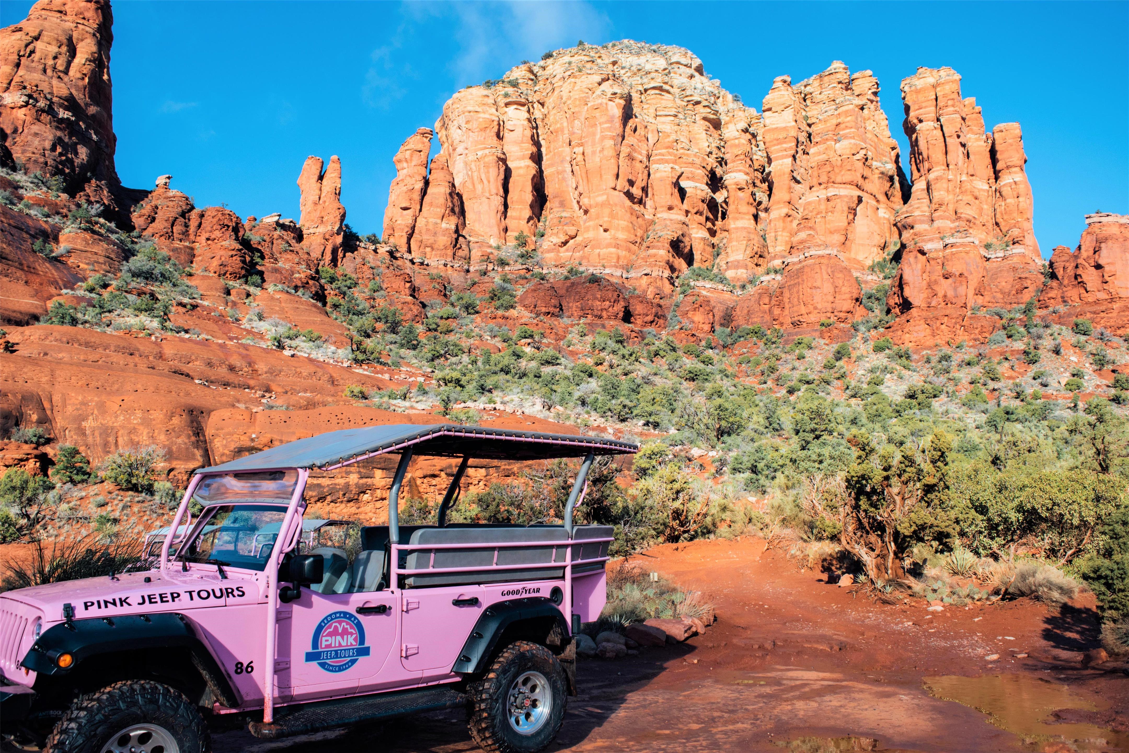 Exterior | Hilton Sedona Resort at Bell Rock