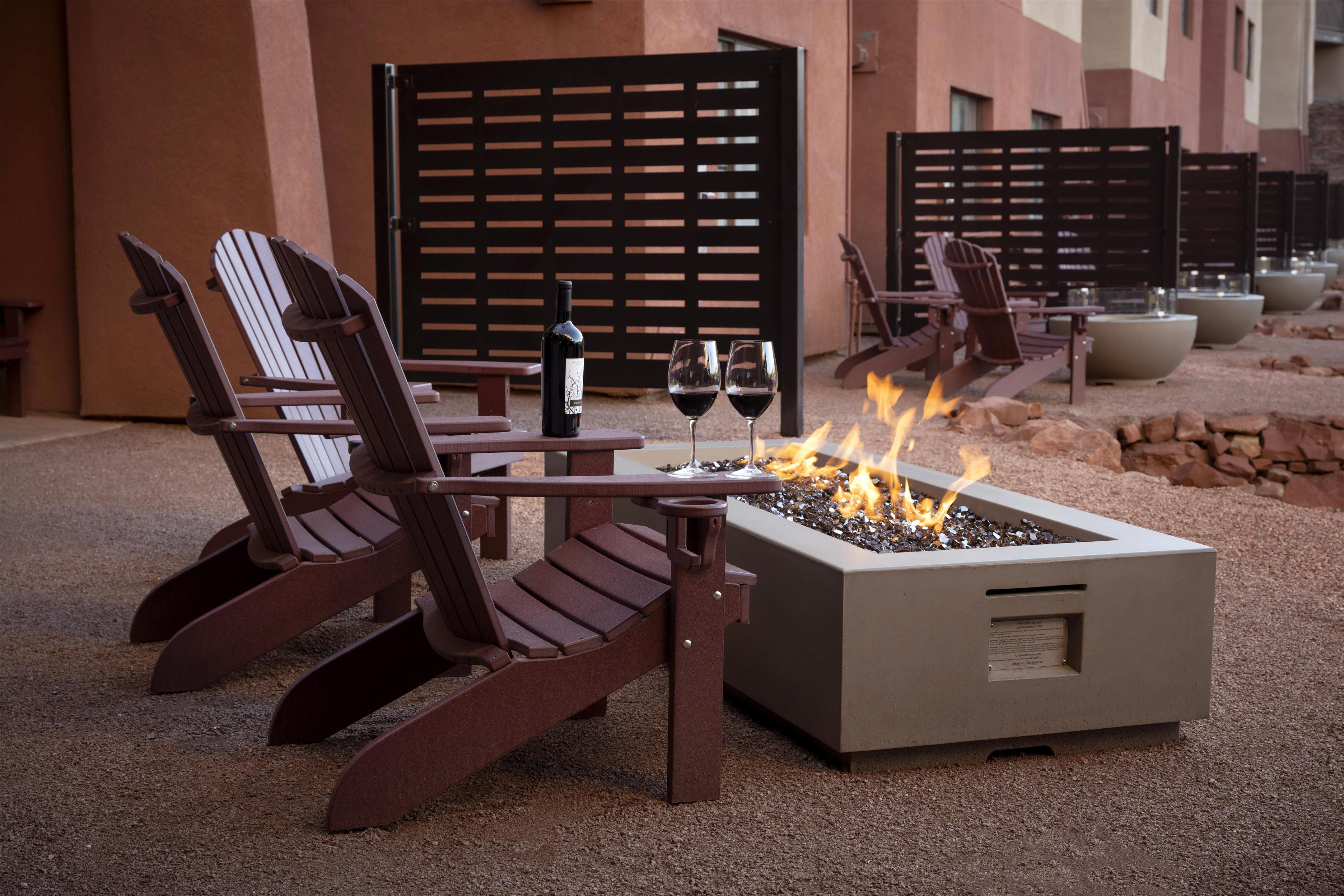 Exterior | Hilton Sedona Resort at Bell Rock