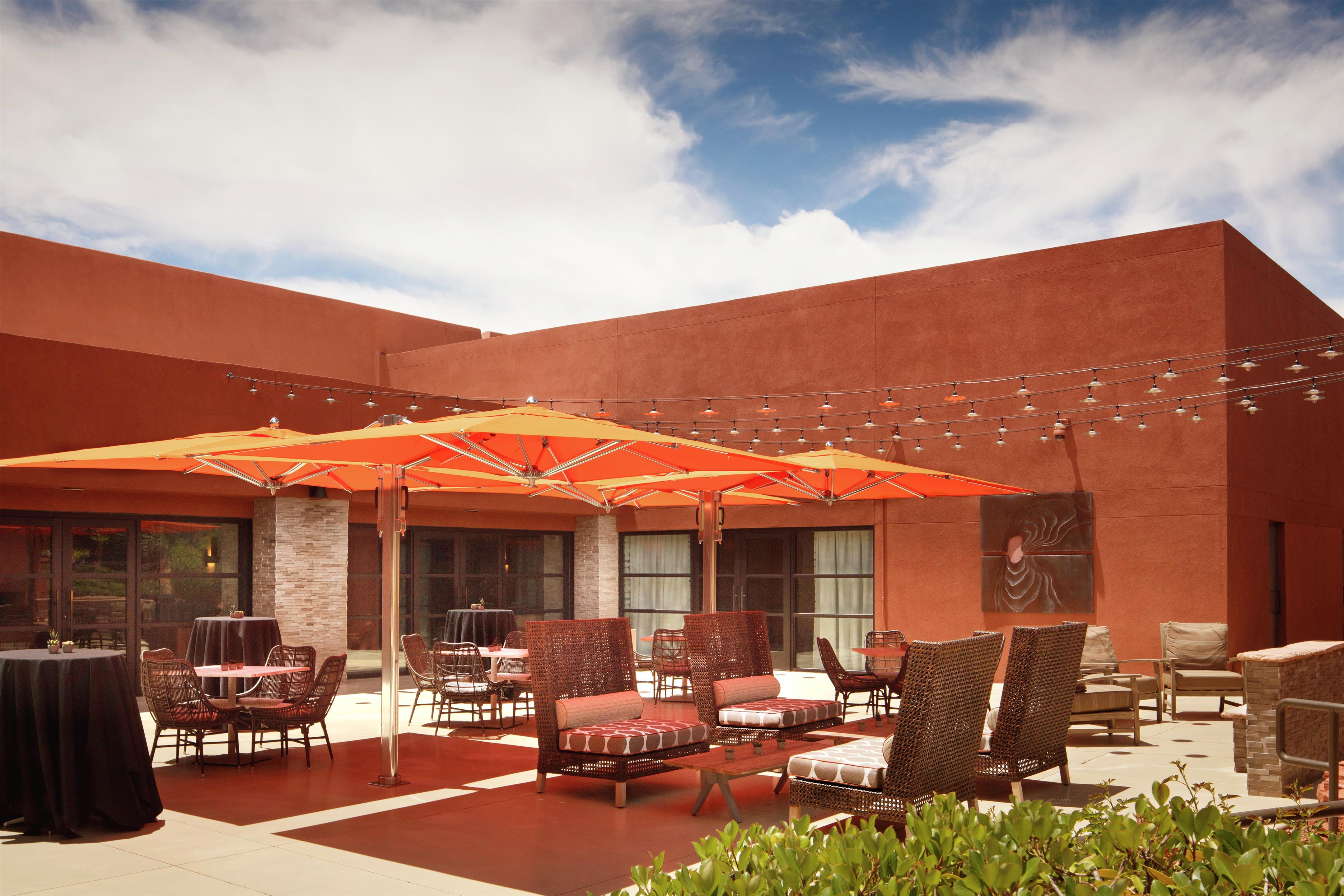 Exterior | Hilton Sedona Resort at Bell Rock