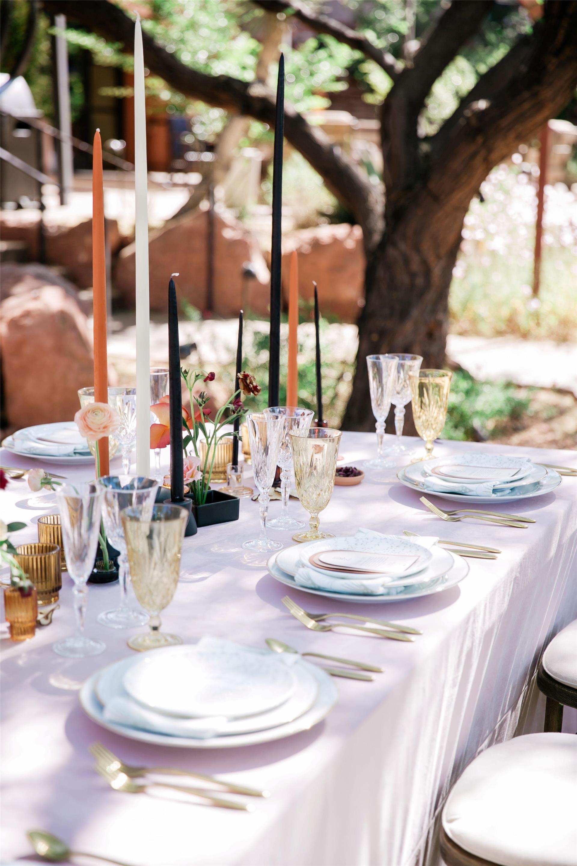 Restaurant | Hilton Sedona Resort at Bell Rock