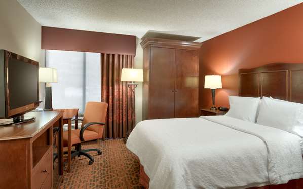  - Hampton Inn Sandy - I-15, Exit 293