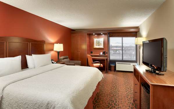  - Hampton Inn Sandy - I-15, Exit 293