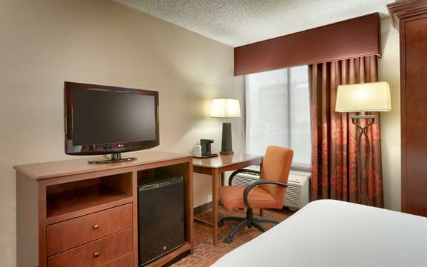  - Hampton Inn Sandy - I-15, Exit 293