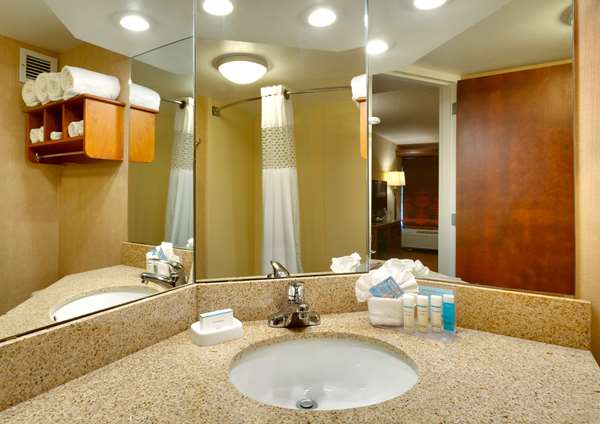  - Hampton Inn Sandy - I-15, Exit 293