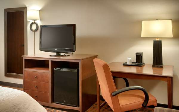  - Hampton Inn Sandy - I-15, Exit 293