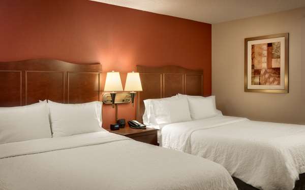  - Hampton Inn Sandy - I-15, Exit 293
