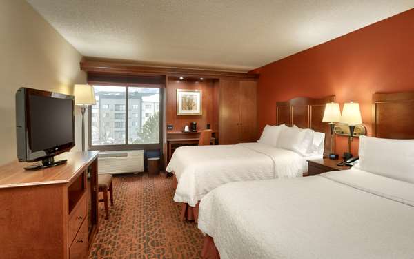  - Hampton Inn Sandy - I-15, Exit 293