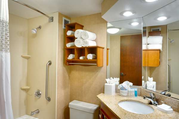  - Hampton Inn Sandy - I-15, Exit 293