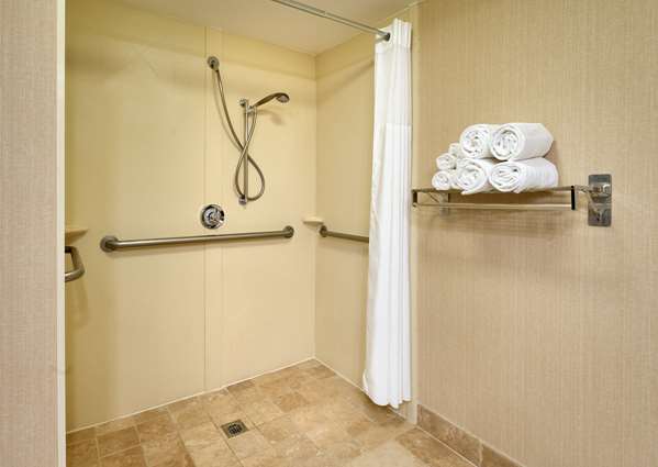  - Hampton Inn Sandy - I-15, Exit 293