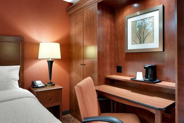  - Hampton Inn Sandy - I-15, Exit 293