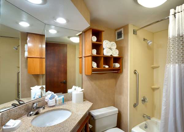  - Hampton Inn Sandy - I-15, Exit 293