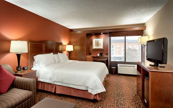  - Hampton Inn Sandy - I-15, Exit 293