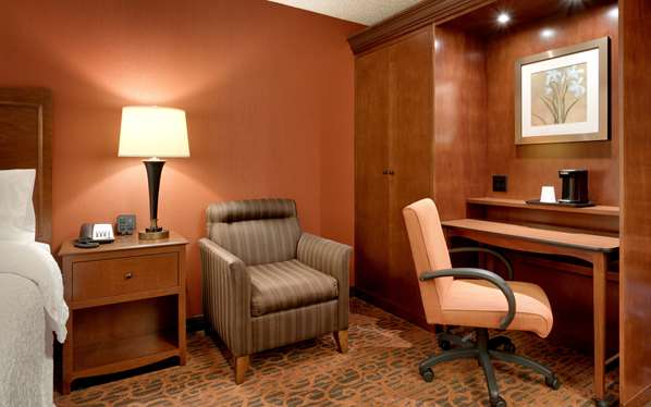  - Hampton Inn Sandy - I-15, Exit 293