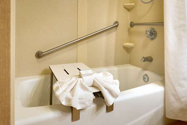  - Hampton Inn Sandy - I-15, Exit 293