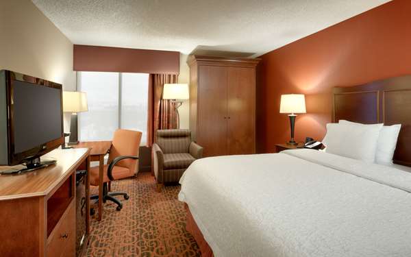  - Hampton Inn Sandy - I-15, Exit 293