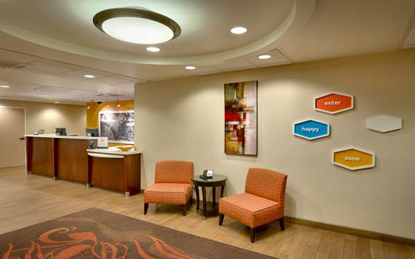  - Hampton Inn Sandy - I-15, Exit 293