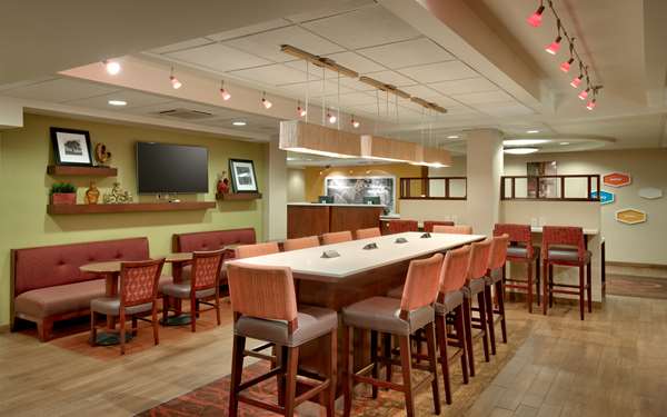  - Hampton Inn Sandy - I-15, Exit 293