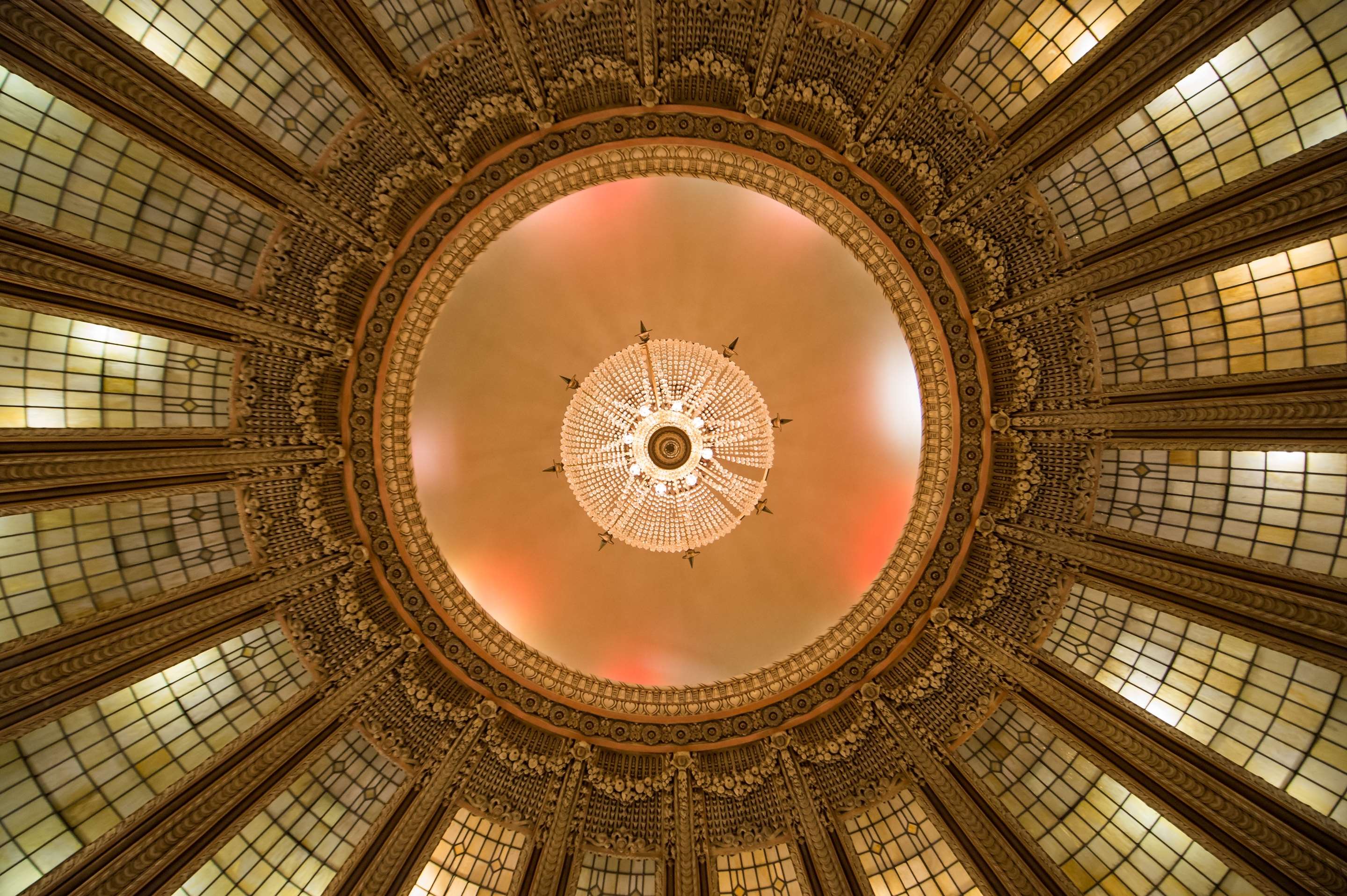 Lobby | The Arctic Club Seattle