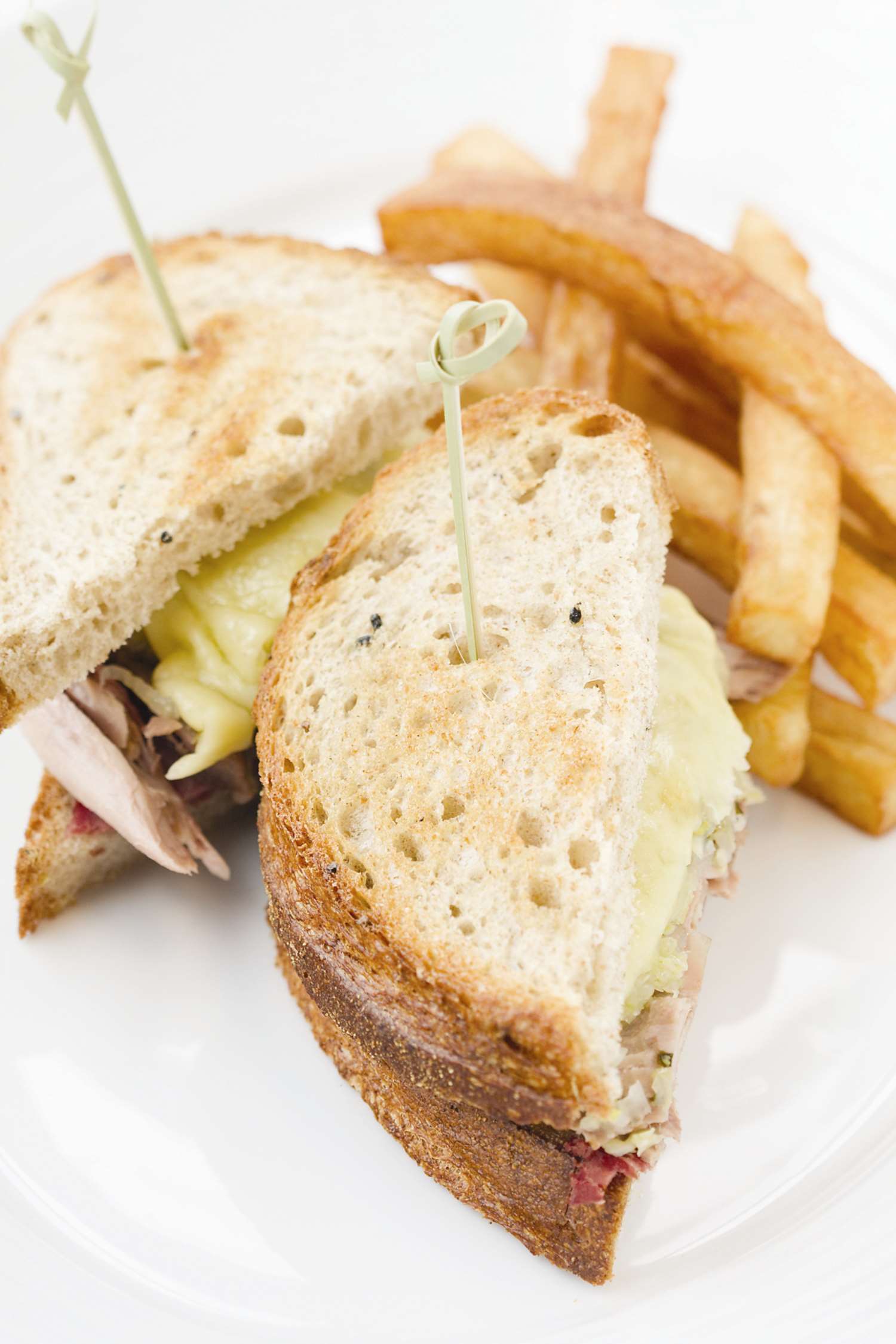 Restaurant | The Arctic Club Seattle