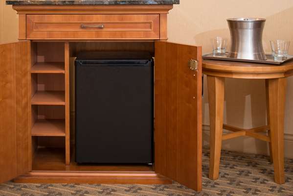  - Hilton Hotel Seattle Airport SeaTac