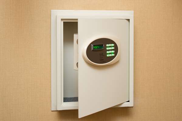  - Hilton Hotel Seattle Airport SeaTac