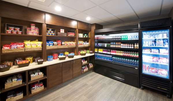 Restaurant - Embassy Suites Bellevue - I-90, Exit 11 & 11A