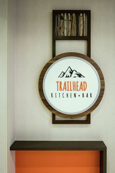 Restaurant - Hilton Garden Inn Issaquah