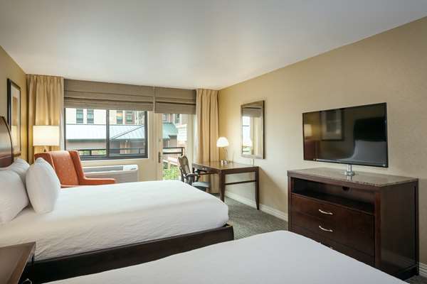  - Hilton Garden Inn Issaquah
