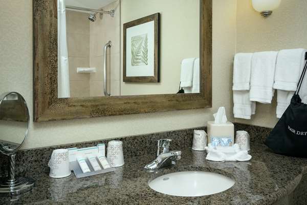  - Hilton Garden Inn Issaquah