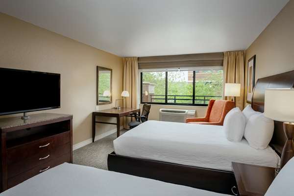 - Hilton Garden Inn Issaquah