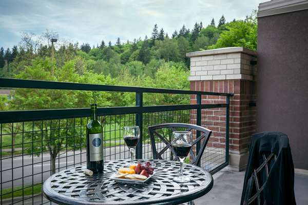  - Hilton Garden Inn Issaquah