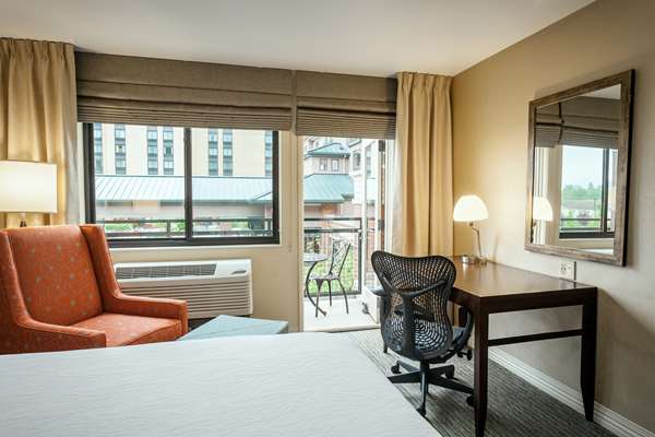  - Hilton Garden Inn Issaquah