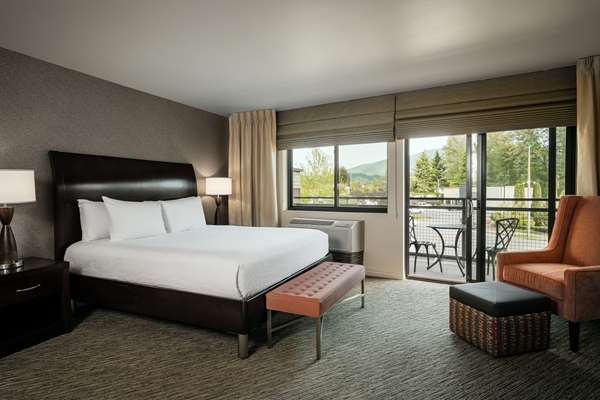  - Hilton Garden Inn Issaquah