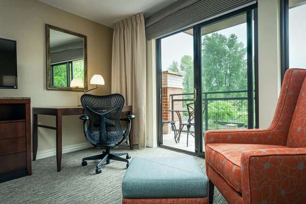  - Hilton Garden Inn Issaquah