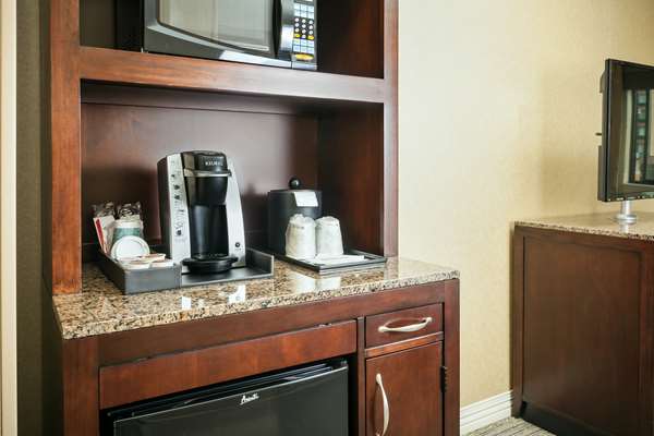 - Hilton Garden Inn Issaquah