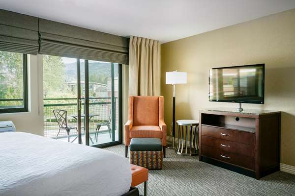  - Hilton Garden Inn Issaquah