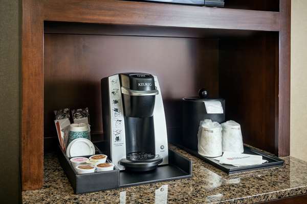  - Hilton Garden Inn Issaquah