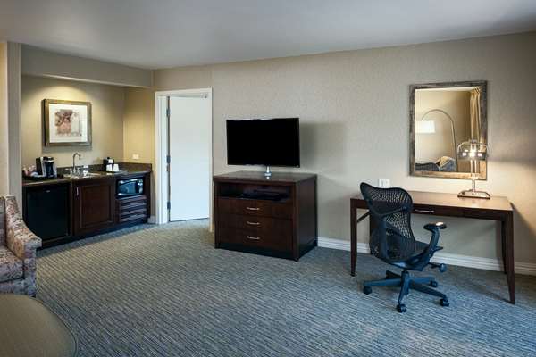  - Hilton Garden Inn Issaquah