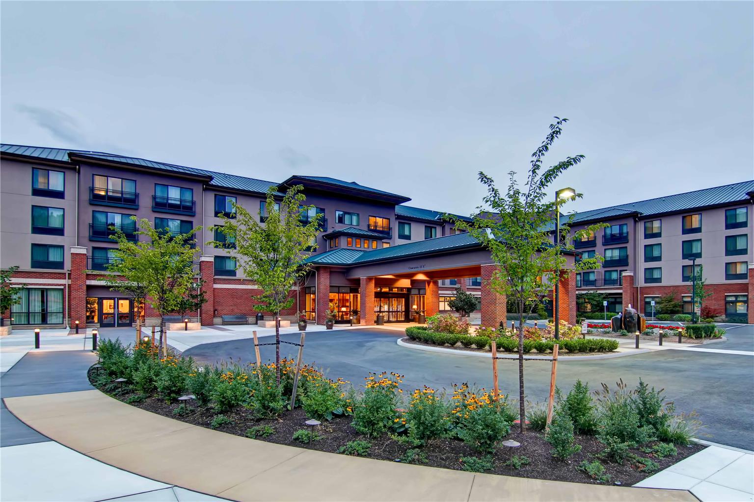 Hilton Garden Inn Issaquah