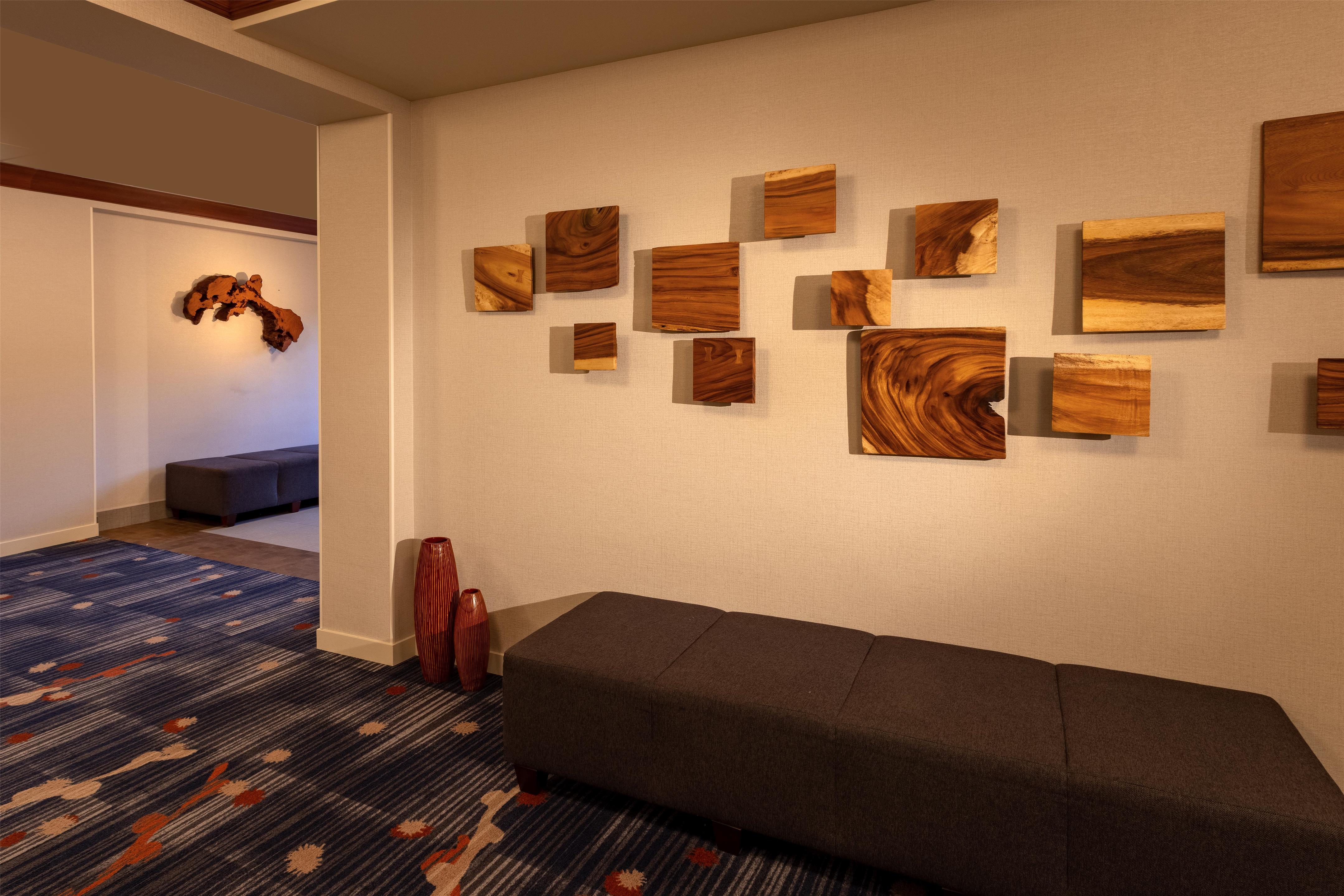 Lobby | Hilton Garden Inn Seattle Issaquah