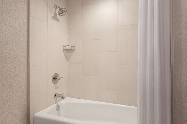  - Hilton Hotel Seattle - I-5, Exits 165 & 165B