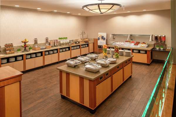 Restaurant - DoubleTree Suites by Hilton Southcenter Tukwila - I-5, Exit 153