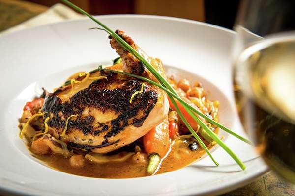 Restaurant - DoubleTree Suites by Hilton Southcenter Tukwila - I-5, Exit 153