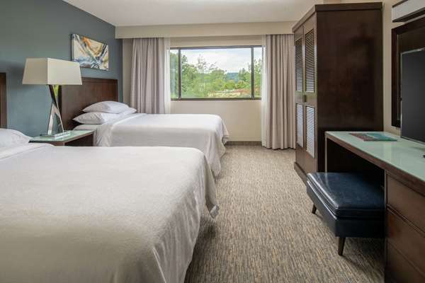  - Embassy Suites SeaTac Airport Tukwila - I-405, Exit 1