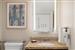 Guest room bath