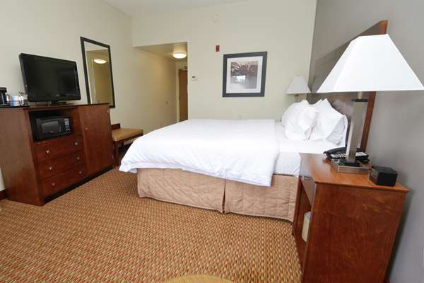  - Hampton Inn Seaford