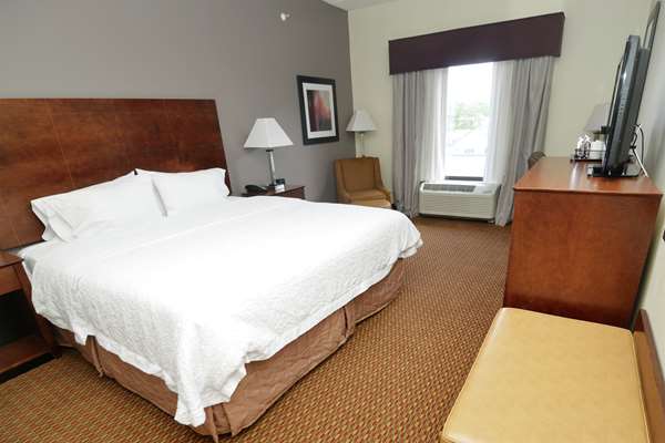  - Hampton Inn Seaford